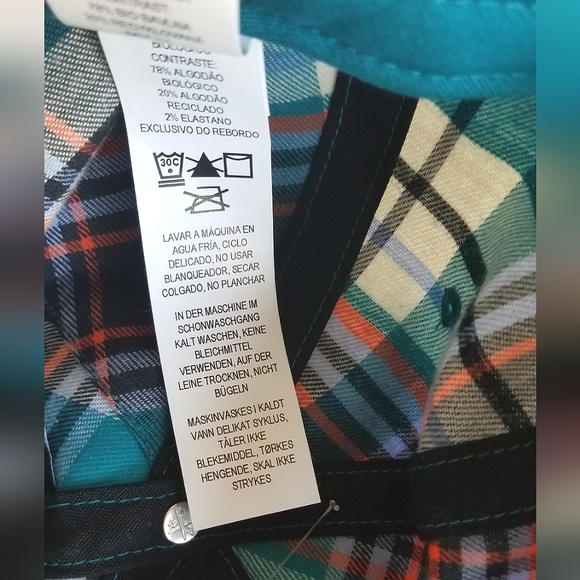 Patagonia Ranger Ball Cap - Picture 4 of 10